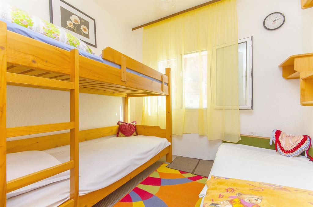 Apartments Pera Razanj Ngoại thất bức ảnh