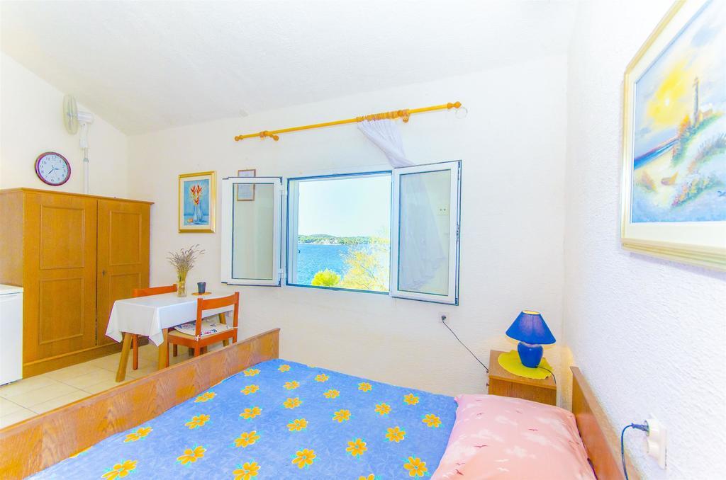 Apartments Pera Razanj Ngoại thất bức ảnh