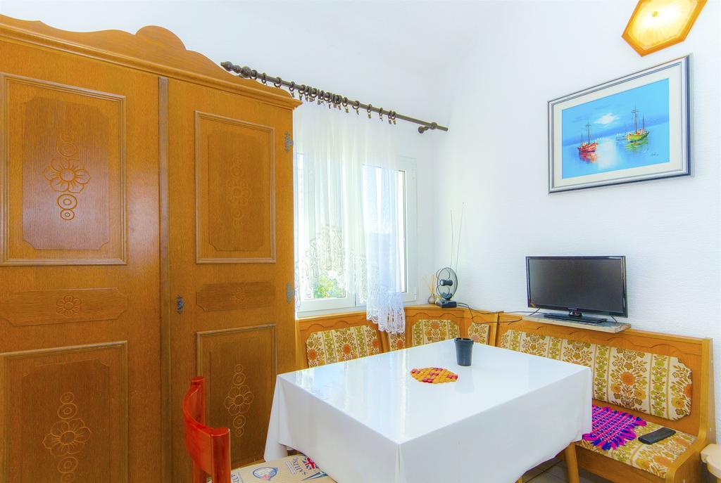 Apartments Pera Razanj Ngoại thất bức ảnh
