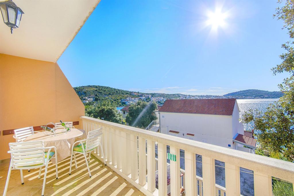 Apartments Pera Razanj Ngoại thất bức ảnh