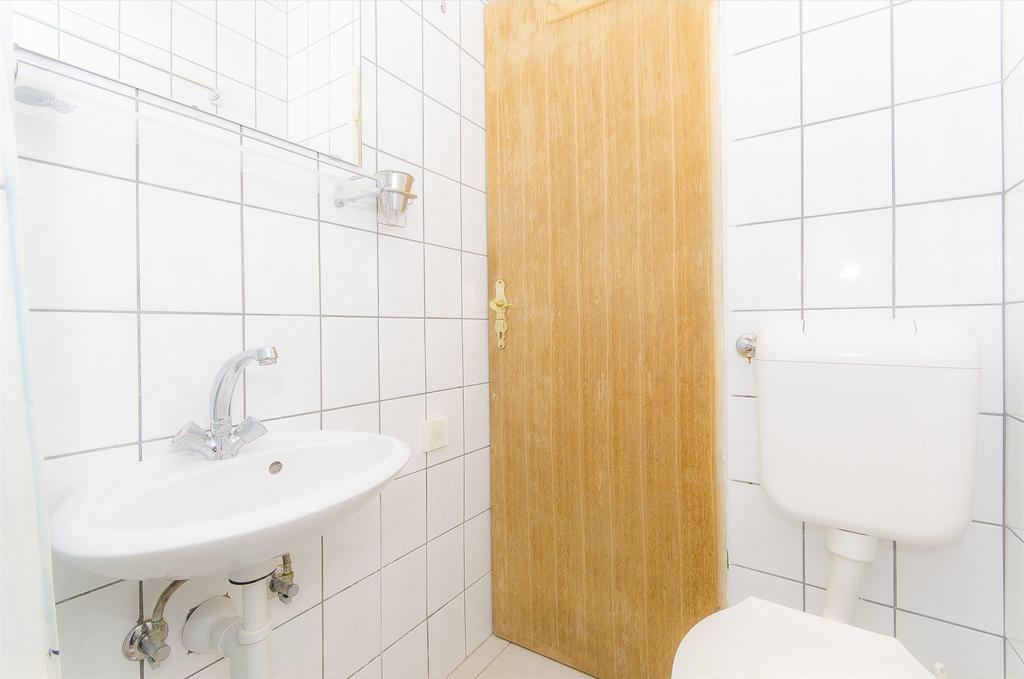 Apartments Pera Razanj Ngoại thất bức ảnh