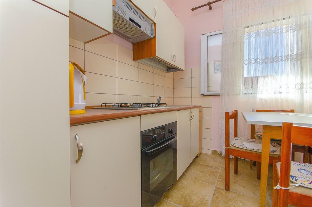 Apartments Pera Razanj Ngoại thất bức ảnh
