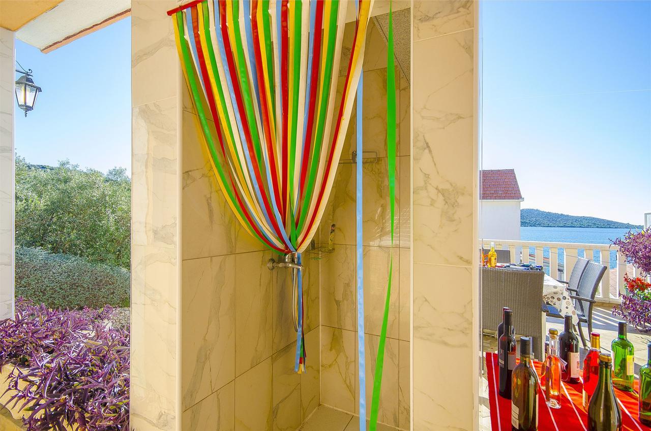 Apartments Pera Razanj Ngoại thất bức ảnh